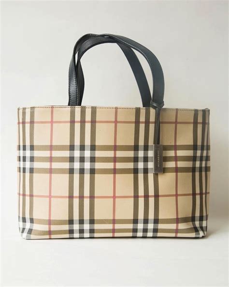 classic burberry bag|burberry bridal collection tote bag.